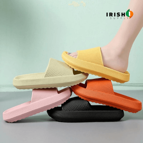 Irish Supply, Stepalign™ Therapy Slippers