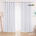 Irish Supply, THERMABLOCK Super Soft Thermal Insulated Eyelet Blackout Curtains