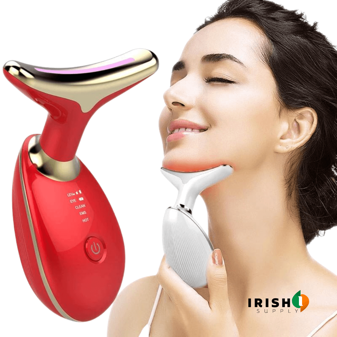 Irish Supply, GLEAMY Facial Handset