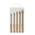 Irish Supply, DRILLGOOD Reinforced Drill Set