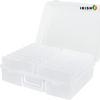 Load image into Gallery viewer, Irish Supply, CRAFTCADDY Photo Cases and Clear Craft Storage Box
