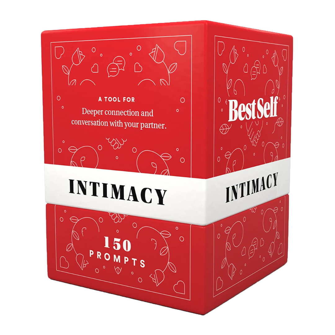 Irish Supply, LOVEDECK Couples Card Game