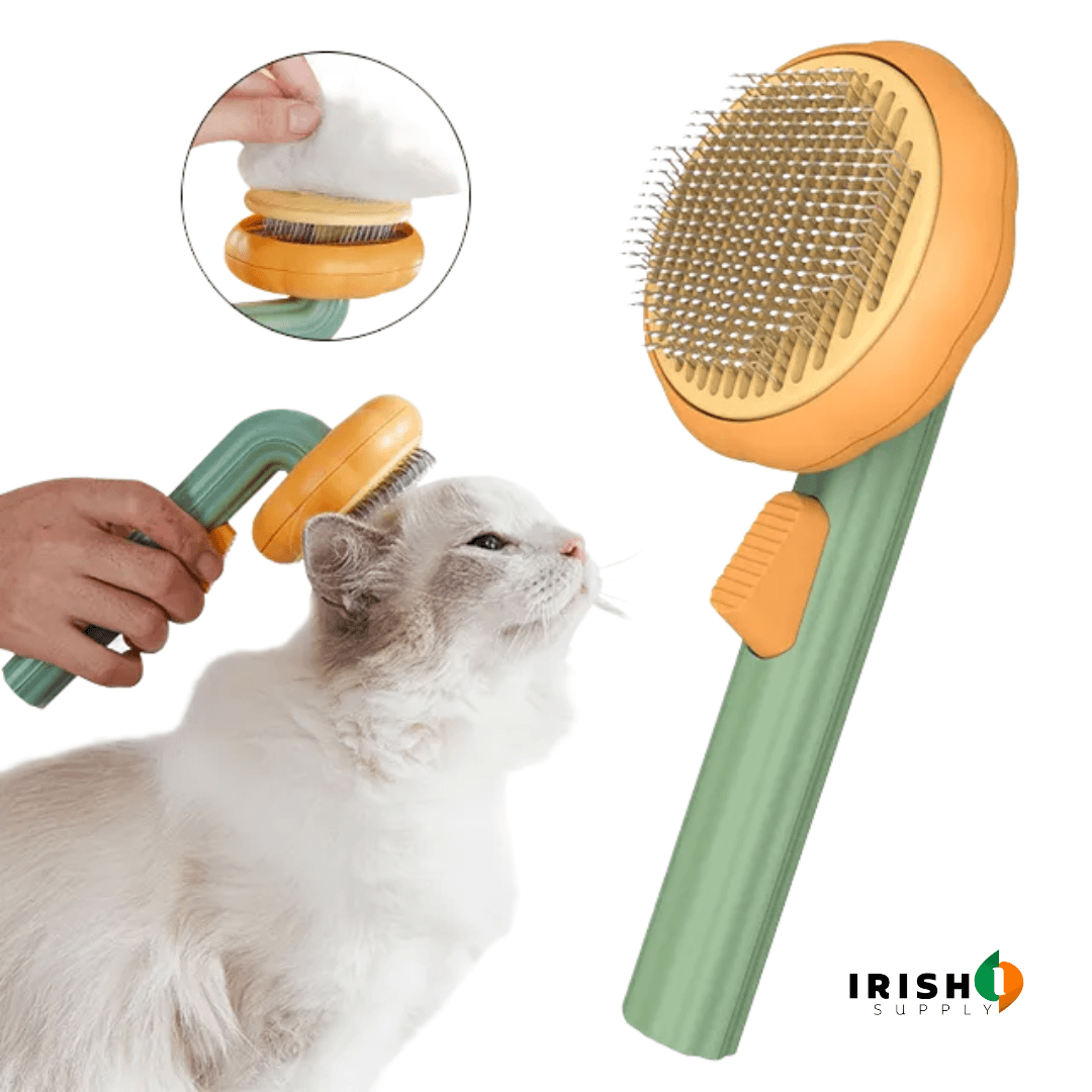 Irish Supply, KITTYCOMB Cat Hair Remover