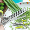 Irish Supply, VeggieShears™ Multiblade Scissors