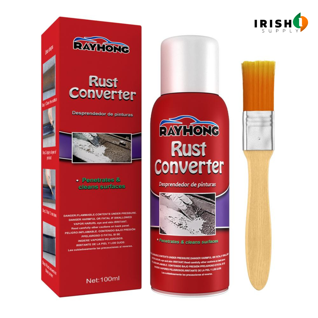 RUST CONVERTER Corrosion Remover