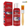 Irish Supply, RUST CONVERTER Corrosion Remover