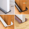 Irish Supply, DOORSEAL Door Draught Protector & Insect Blocker