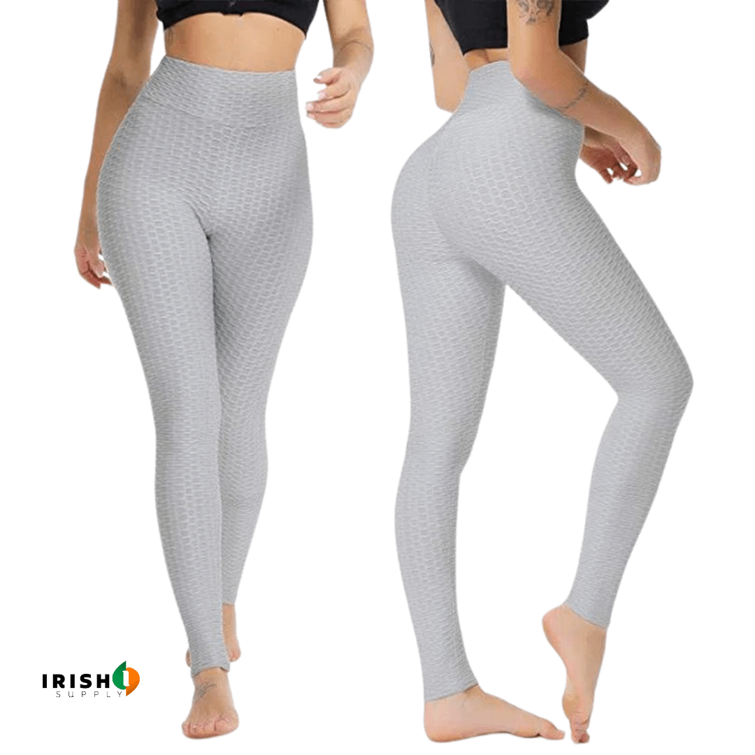 Irish Supply, FITS Sculpting Leggings