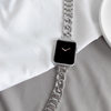 Load image into Gallery viewer, GAULTIER Luxury Apple Watch Upgrade Strap