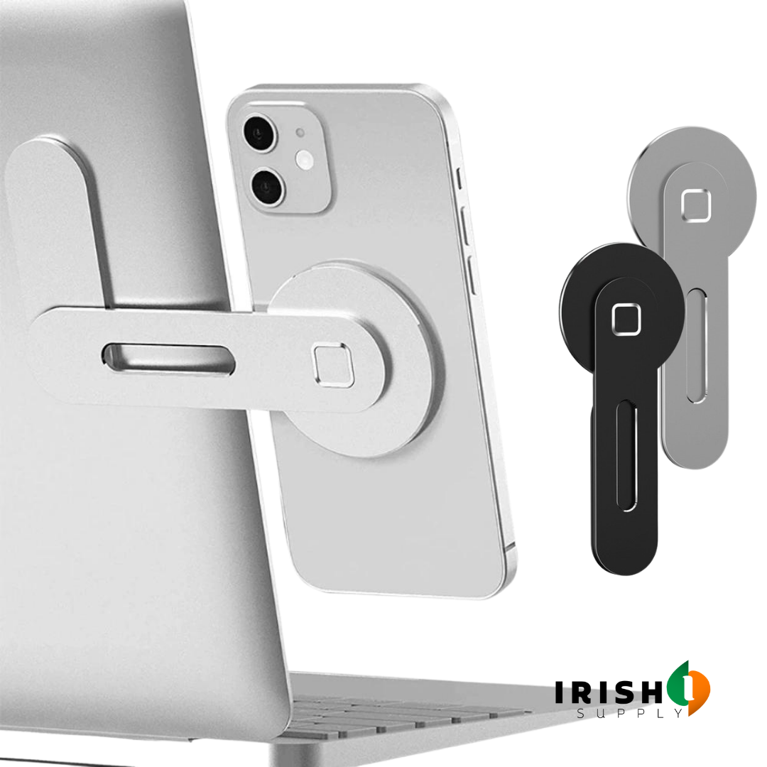 Irish Supply, MOBILE LIFT Laptop Phone Holder