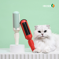 Irish Supply, FURBLASTER Pet Hair Remover Roller