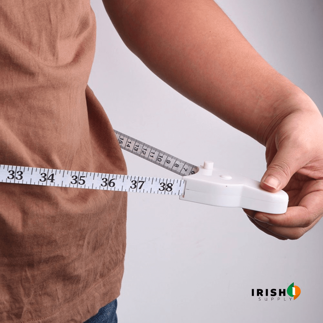 CIRCOM Automatic Measuring Caliper