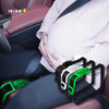 TummySafe™ Pregnancy Car Belt Safety Aid