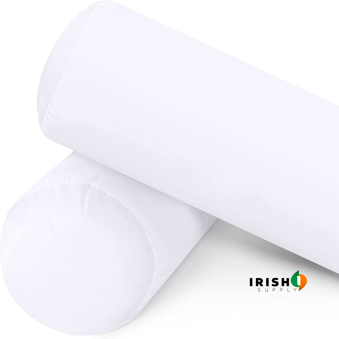 Irish Supply, COMFYCUSH Neck Support Pillow Roll