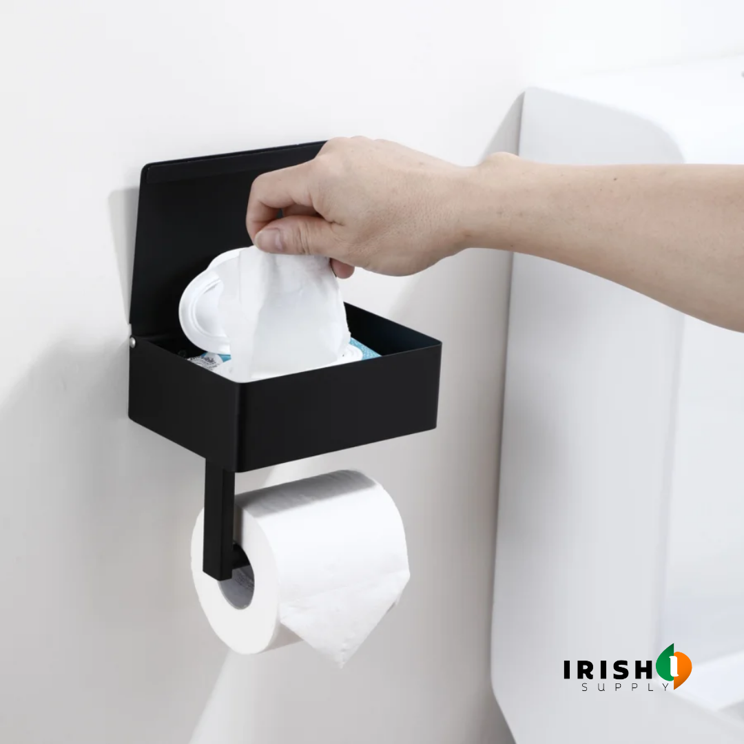 ORDO Toilet Paper Holder