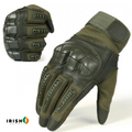 Irish Supply, IRONFIST Premium Protective Pro Gloves