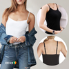Load image into Gallery viewer, INVISIBUST Sports Bra Stringshirt