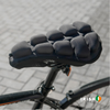 Load image into Gallery viewer, RIDEGUARD 3D Inflatable Bike Seat Cover