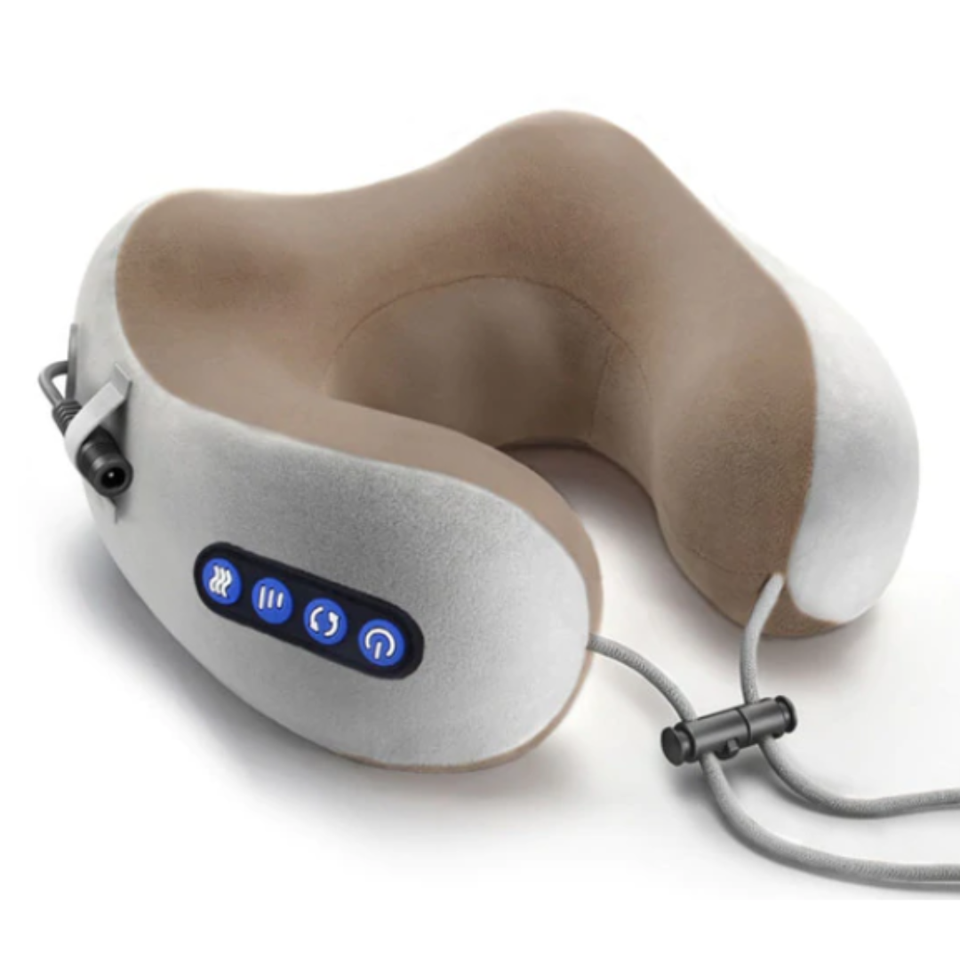 Irish Supply, NeckEase™ Warmth Massager