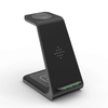 Irish Supply, AMPCHARGE 3-in-1 wireless charger