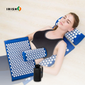 Irish Supply, ZENPILLOW Acupuncture Pillow Massage Yoga Mat