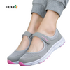 Irish Supply, BREEZE Ergonomic Summer Sneakers