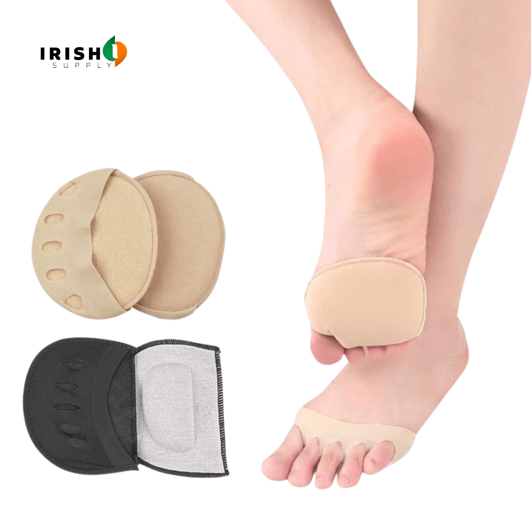 Irish Supply, Pillo™ Protective Toe Cushion