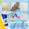 Wall Mending Paste + Tool