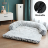 Load image into Gallery viewer, FUR BED Washable Pet Bed