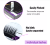 Load image into Gallery viewer, BEAUTYLASHES Eyelashes Extension