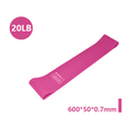 Irish Supply, FITBAND Resistance Yoga Bands