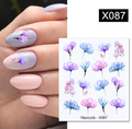 Irish Supply, TalonSalon™ Nail Decals