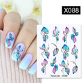 Irish Supply, TalonSalon™ Nail Decals
