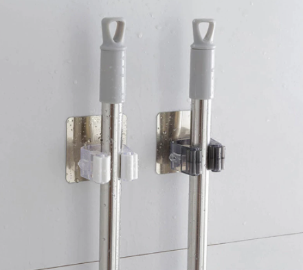 EASY STORE Multi-Purpose Wall Mounted Hook