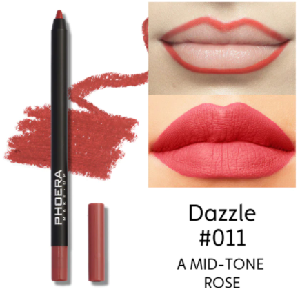 Irish Supply, PrettyLips™ Matte Lip Liner