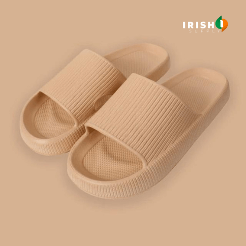 Irish Supply, Stepalign™ Therapy Slippers