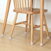 GRIPPRO Furniture Anti-Slip Leg Pads | 20 Pcs
