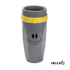 Irish Supply, TWISTGO Portable Double Insulation Travel Twist Cup