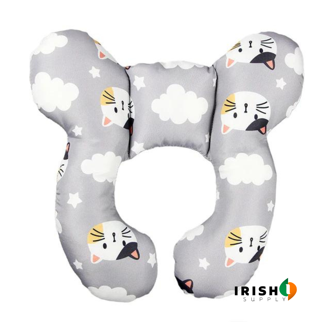 Irish Supply, BEBA Baby Neck Stabiliser