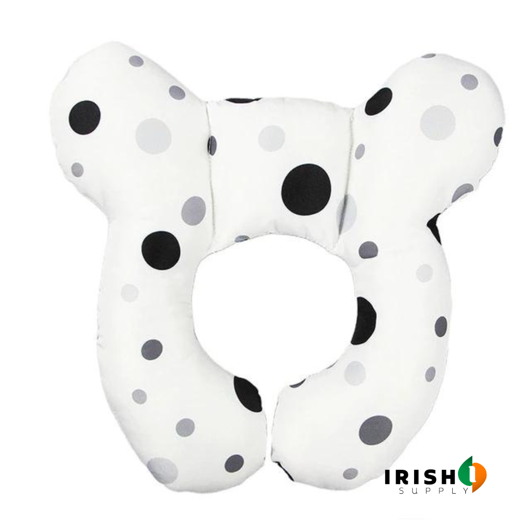 Irish Supply, BEBA Baby Neck Stabiliser