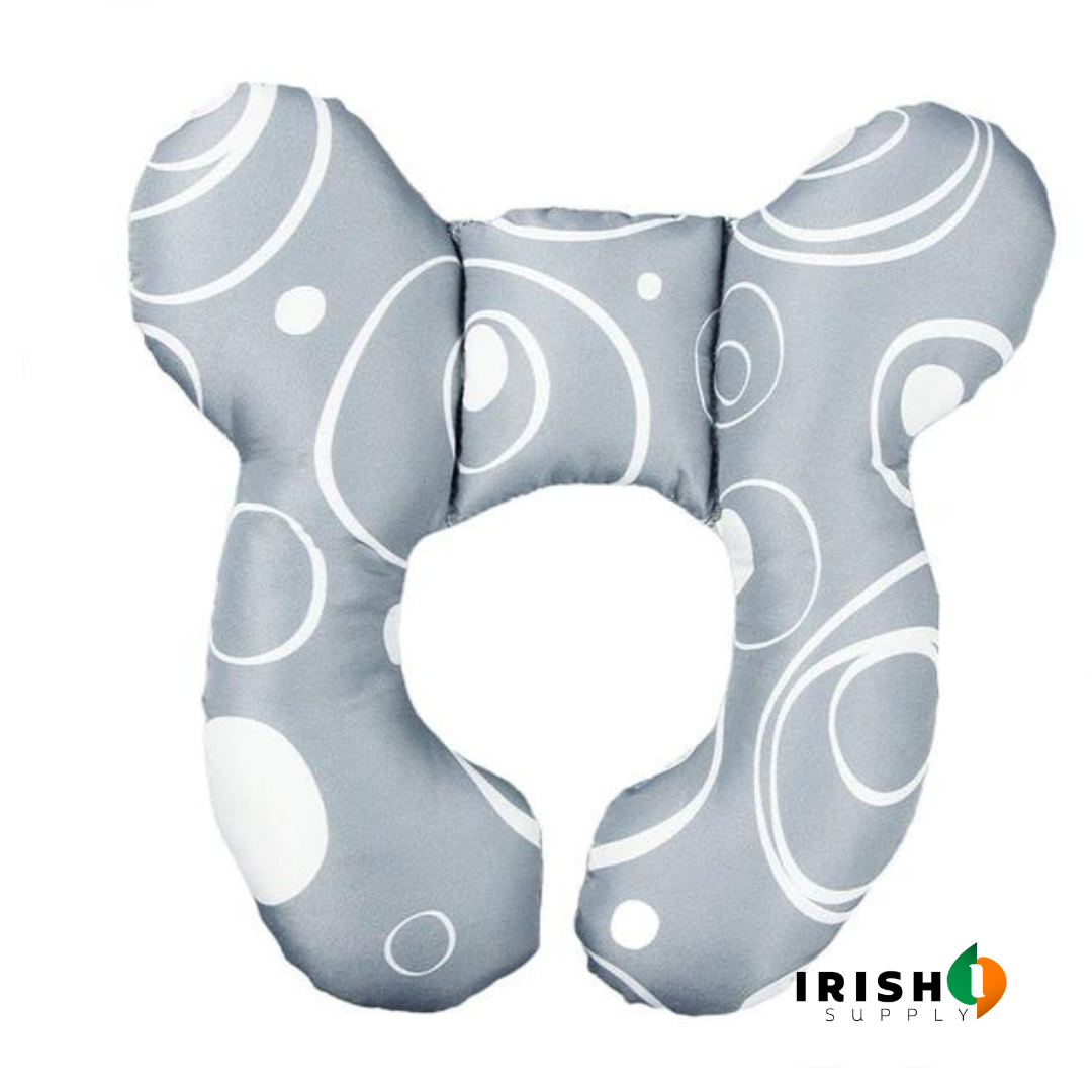 Irish Supply, BEBA Baby Neck Stabiliser