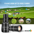 Irish Supply, ZOOMXTEND Powerful Monocular Telescope