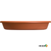 Load image into Gallery viewer, Irish Supply, PLANTERPLATE Classic Plant Saucer for Pots