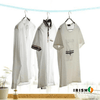 Irish Supply, DRAYA Portable Windproof Clothesline