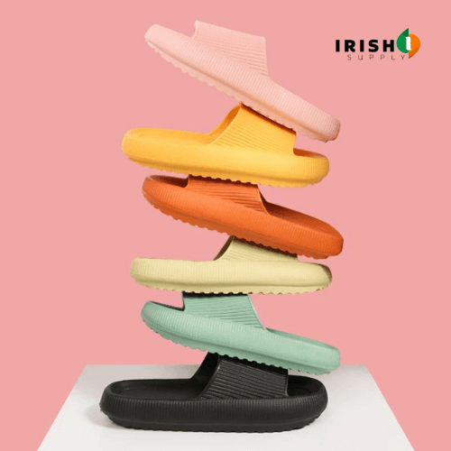 Irish Supply, Stepalign™ Therapy Slippers