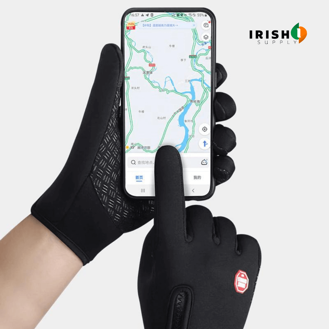 Irish Supply, ACTIGEAR Premium Gloves