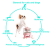 Load image into Gallery viewer, NOMMER Interactive Dog Feeder