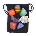 Irish Supply, GAIAROCKS Healing Stones - Connect with the Earth's Energy for Total Wellness