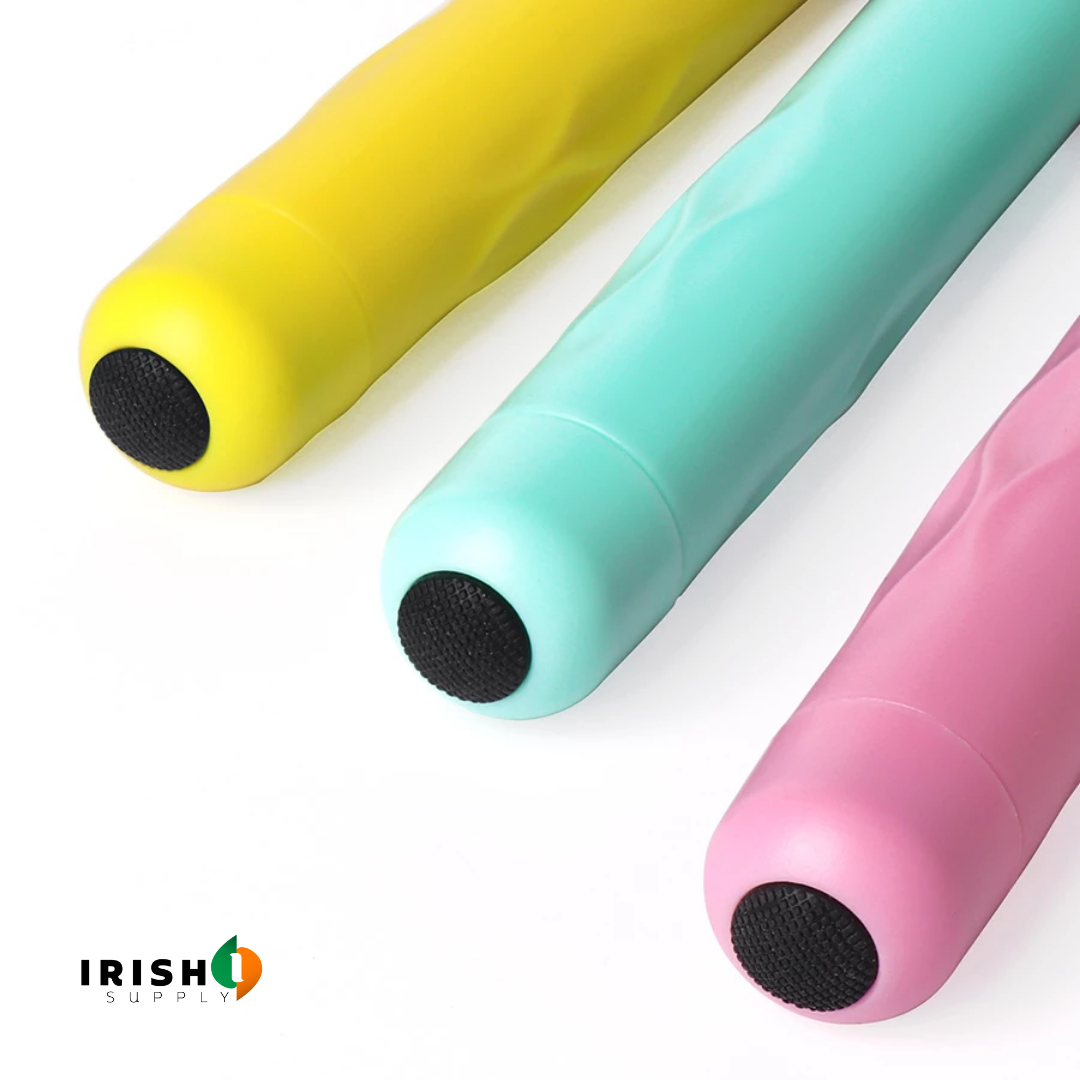 SkipGlow™ Glowing Skipping Rope