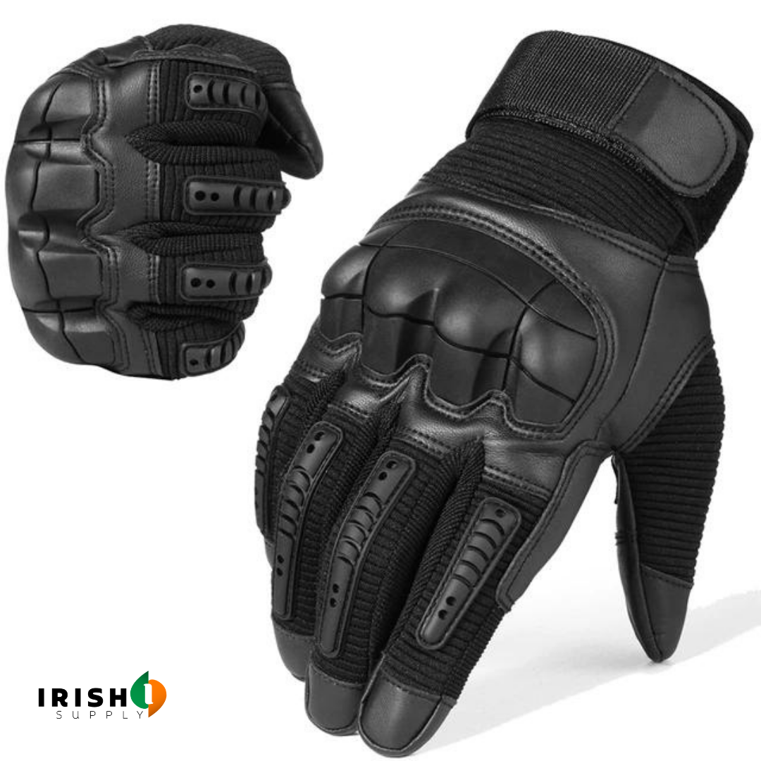 Irish Supply, IRONFIST Premium Protective Pro Gloves